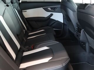 Audi Q8 SUV 55 TFSI e quattro 3.0 250kW