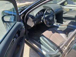 Mercedes-Benz E 270 2.7 130kW
