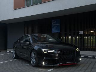 Audi A5 3.0 176kW
