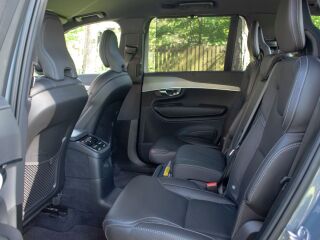 Volvo XC90 7s T8 Dark R-Design Intelli PRO Wntr 2.0 T8 Recharge PHEV Long Range 335kW