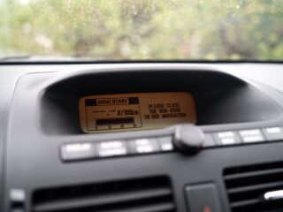Toyota Avensis 2.0 85kW