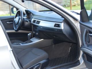 BMW 318 Facelift 2.0 R4 TDI 105кВ