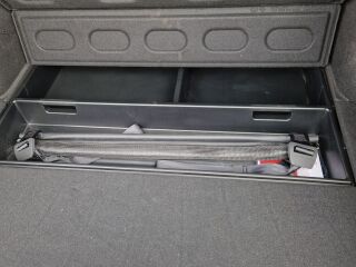 Kia Ceed Sportswagon LXPlus 1.6 85kW