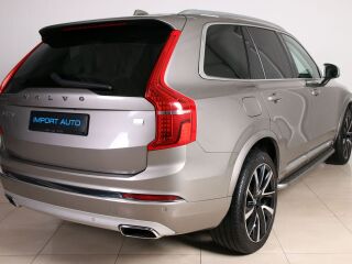 Volvo XC90 AWD INSCRIPTION LUXURY XENIUM FULL 2.0 T8 Recharge Twin Engine Plug-In-Hybrid 288kW