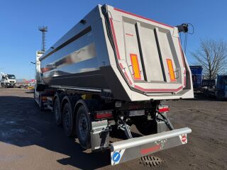 Reisch Steelpipe-R 32m3