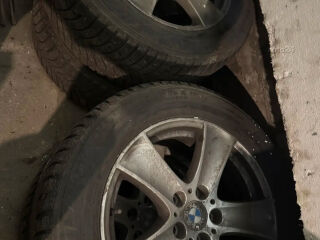 BMW X5 3.0 160кВ