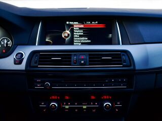 BMW 520 M-Sportpakett Shadowline xDrive LCI 2.0 B47 140kW