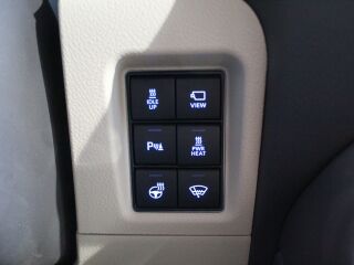 Toyota Land Cruiser 150 Executive Technology Plus AWD N1 2.8 150kW