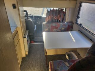 Fiat Ducato Riviera 1.9