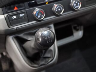 Volkswagen Crafter 2.0 103kW