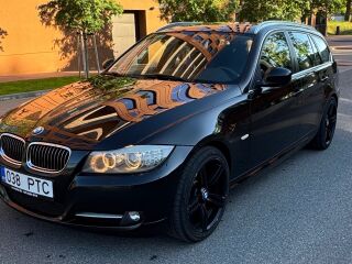 BMW 318 Facelift Edition 2.0 105кВ