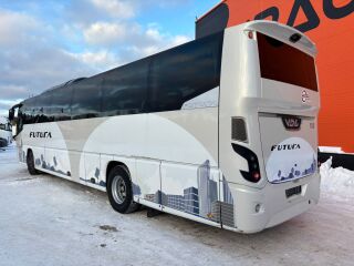 VDL Futura FMD2 4x2 271kW
