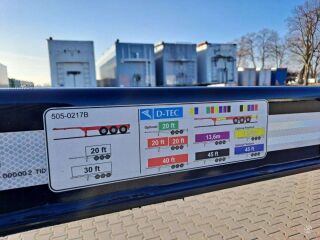 D-TEC FT-LS-S ECO