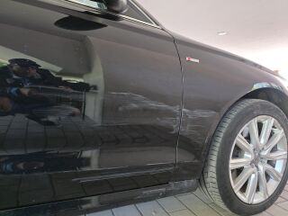 Audi A6 3.0 180кВ