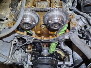 Mercedes-Benz C 180 1.8 115kW