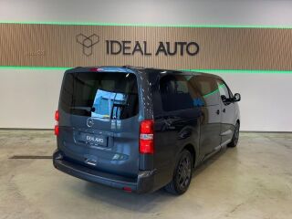 Opel Zafira Life L3 Shuttle 2.0 BlueHDi 130kW