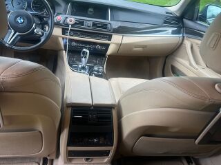 BMW 530 3.0 190кВ