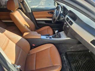 BMW 318 2.0 105кВ