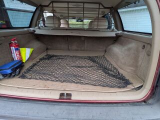 Volvo XC70 2.4 R5 147kW