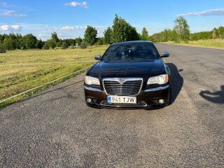 Lancia Thema 3.0 140кВ