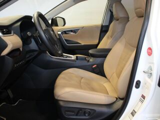 Toyota RAV4 Premium Plus AWD 2.5 131kW