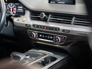 Audi SQ7 4.0 V8 320kW