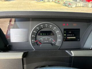 Volvo FH 460 6X2 EURO 6 RIGID 13.0 345kW