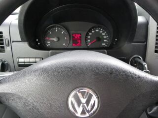 Volkswagen Crafter H2/L3 2.0 TDI 100kW