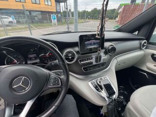 Mercedes-Benz V 250 Short version 2.1 140kW