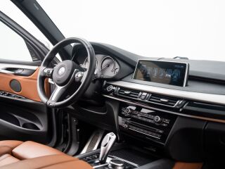 BMW X5 xDrive40e M-Sportpakett 2.0 230kW