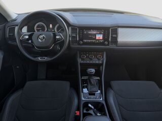 Skoda Kodiaq Elegance 7 2.0 TDI 110kW