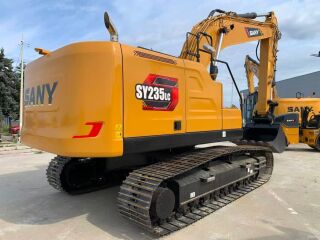Sany SANY SY235C 23 Tonni 2025 129kW