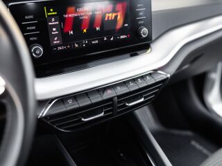Skoda Octavia 2.0 85кВ