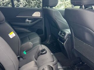 Mercedes-Benz GLE 350 2.0 143kW