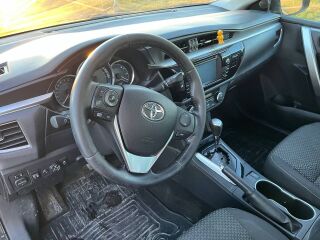 Toyota Corolla 1.6 97kW