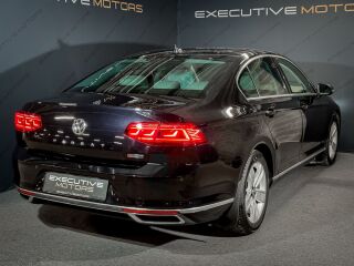 Volkswagen Passat Facelift Executive 4Motion 2.0 TDI 140kW