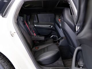 Porsche Panamera GTS Sport Turismo 4.0 V8 353kW