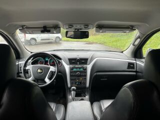 Chevrolet Traverse LT 3.6 V6 210kW