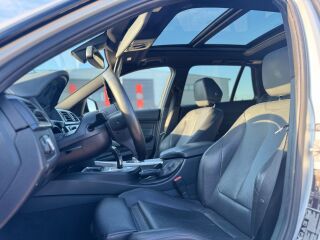 BMW 330 3.0 190кВ