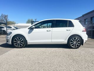 Volkswagen Golf 1.4 110kW