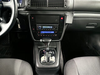 Volkswagen Passat 1.9 96кВ