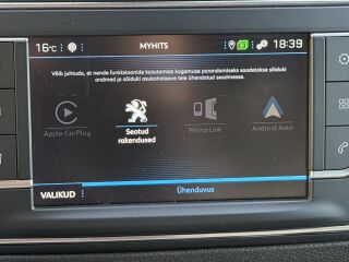 Peugeot Expert PLUS L2 PRO 3-IK 1.5 R4 BLUE HDI 115 88kW