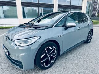 Volkswagen ID.3 1ST PRO 70kW