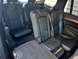 Volvo XC90 AWD T8 H&K INSCRIPTION XENIUM INTELLI SAFE MY 2.0 T8 Plug-in 288kW