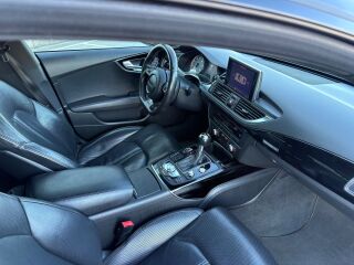 Audi S7 4.0 V8 309kW