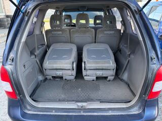Mazda MPV 2.0 R4 90kW