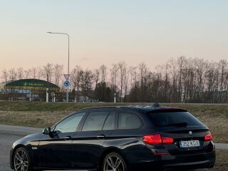 BMW M550 3.0 280kW