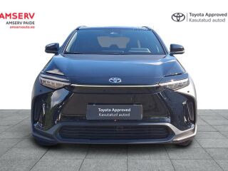 Toyota bZ4X Executive 73kW