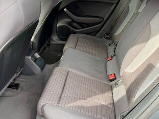 Audi A3 Sportback 1.4 110кВ