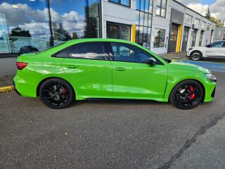 Audi RS 3 2.5 294kW
